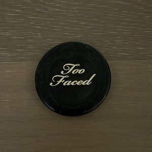 New Too Faced Chocolate Soleil bronzer
